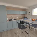 Holiday home Paulette La Galinette Et Laurent Le Goeland *