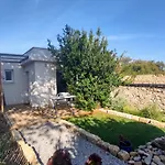 Holiday home Paulette La Galinette Et Laurent Le Goeland *