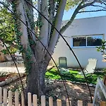 Paulette La Galinette Et Laurent Le Goeland Holiday home