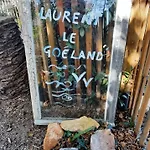 Paulette La Galinette Et Laurent Le Goeland Holiday home Sete
