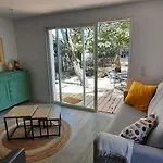 Ferienhaus Paulette La Galinette Et Laurent Le Goeland