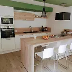 Paulette La Galinette Et Laurent Le Goeland Holiday home *