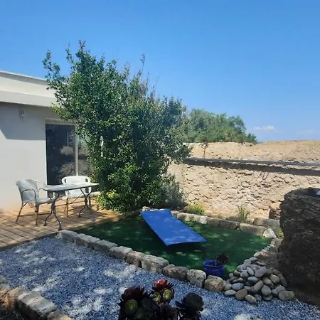 Holiday home Paulette La Galinette Et Laurent Le Goeland