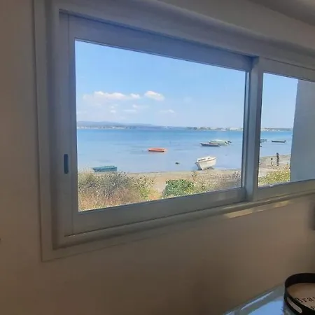 Paulette La Galinette Et Laurent Le Goéland Hébergement de vacances