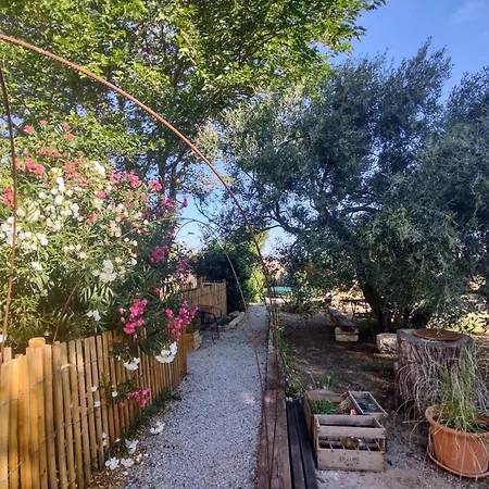 Holiday home Paulette La Galinette Et Laurent Le Goeland